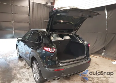 2020 Mazda Cx-30 Premium Package from USA, damaged, VIN 3MVDMBEMXLM106355